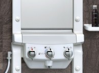 シャワー・ド・バスパック